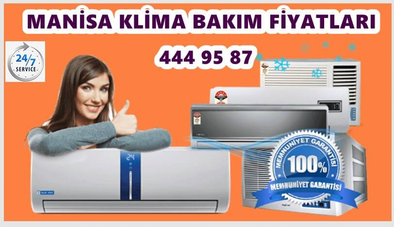 manisa-klima-bakım-fiyatları